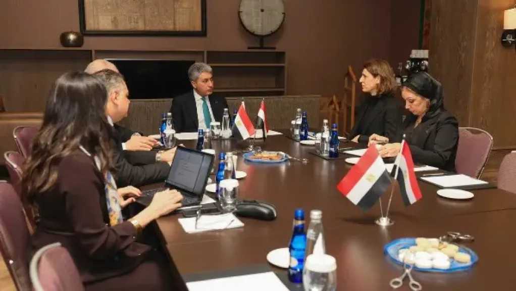 وزير السياحة والآثار: نمو الحركة من تركيا بنسبة 43%