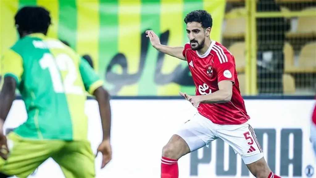 الأهلي يحسم تأهله إلى ربع نهائي دوري أبطال أفريقيا بعد التعادل مع شبيبة القبائل