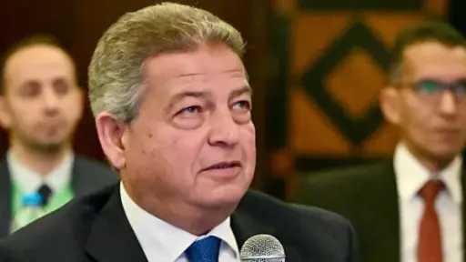 خالد عبد العزيز يكشف مصادر تمويل التحالف الوطني للعمل الأهلي: اشتراكات الأعضاء ومنح بسيطة فقط