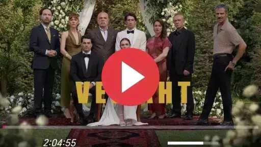 مشاهدة مسلسل ولي العهد الحلقة 20 مترجمة للعربية