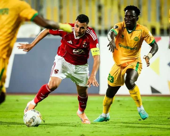 الاهلي