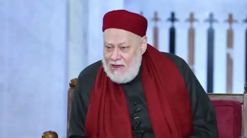 علي جمعة