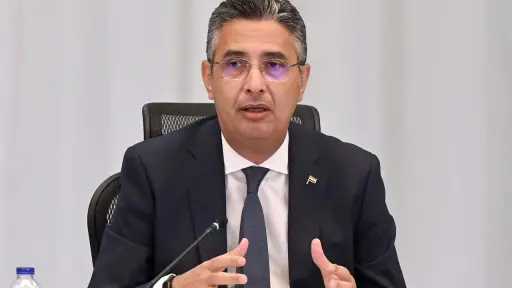 شريف فاروق: مصر تستهلك نحو 20 مليون طن قمح سنويًا وندير 36 ألف مخبز حكومي