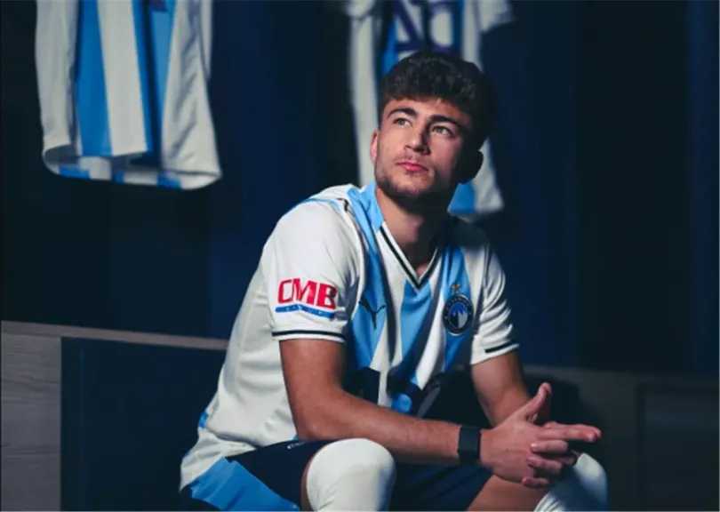 رئيس الحسين إربد يكشف سبب اختيار الفاخوري لـ بيراميدز