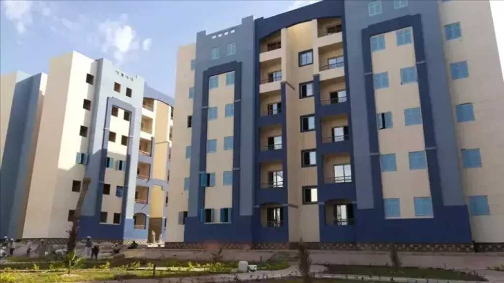 رابط وخطوات تقديم طلب السداد المعجل للتصرف في شقق الإسكان الاجتماعي 2026