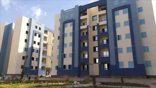 رابط وخطوات تقديم طلب السداد المعجل للتصرف في شقق الإسكان الاجتماعي 2026