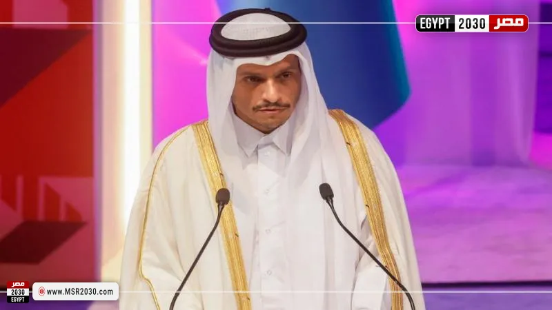 رئيس الوزراء القطري