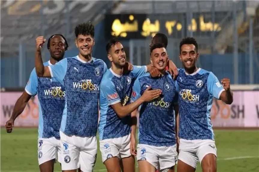 ثروت سويلم: أعتذر لبيراميدز وللجميع بسبب قضية بطل الدوري