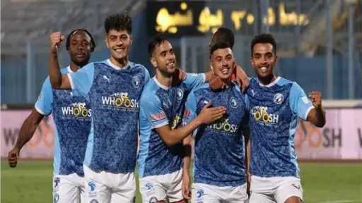 ثروت سويلم: أعتذر لبيراميدز وللجميع بسبب قضية بطل الدوري