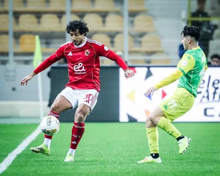 موعد مباراة الأهلي ضد الجيش الملكي في دوري أبطال إفريقيا.. والقناة الناقلة
