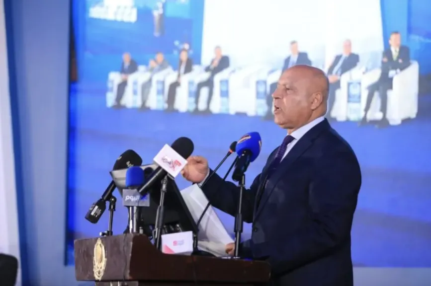 وزير النقل والصناعة