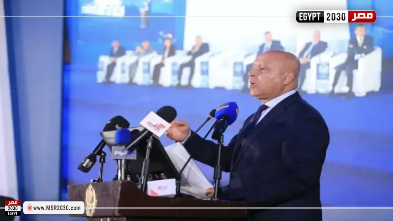 وزير النقل والصناعة