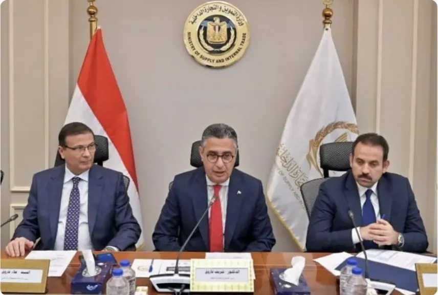 اتفاق ثلاثي بين التموين والزراعة ومستقبل مصر لاستيراد دواجن مجمدة وطرحها قبل رمضان لضبط الأسواق