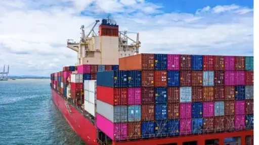 «سلامة الغذاء»: تصدير 6.7 ألف رسالة غذائية بإجمالي 265 ألف طن خلال أسبوع