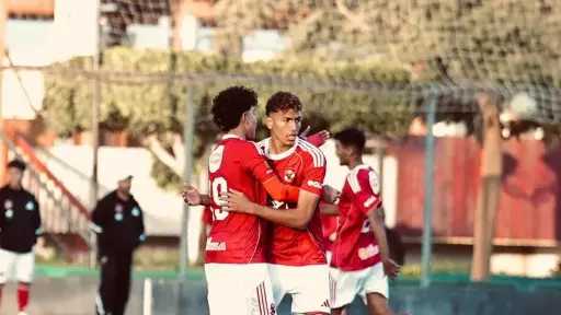 «أهلي 2008» يواجه اتحاد الشرطة اليوم في بطولة منطقة القاهرة