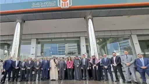 البنك الأهلي المصري يفتتح رسميًا فرعه الجديد في السعودية ويخطط لافتتاح 5 فروع بالمملكة