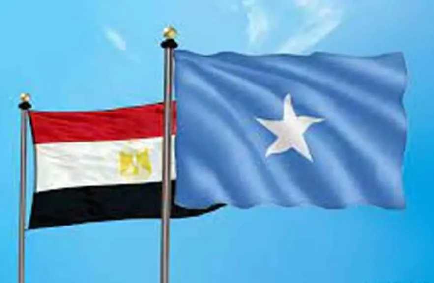 حامد فارس: مصر والصومال تؤسسان لشراكة استراتيجية شاملة تعزز أمن القرن الإفريقي