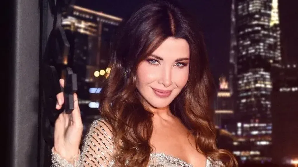 نانسي عجرم 