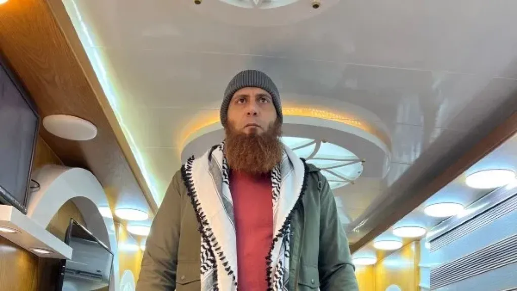 وليد فواز
