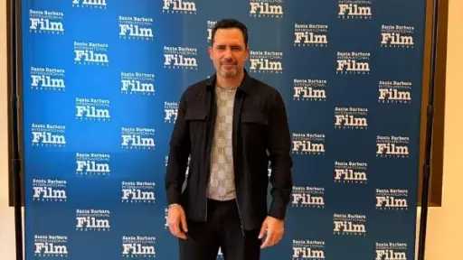 «صوفيا» لظافر العابدين يواصل نجاحه العالمي من سانتا باربرا إلى مانشستر