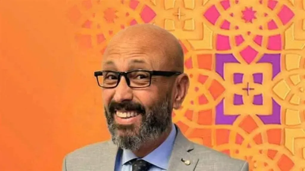 جمال يوسف