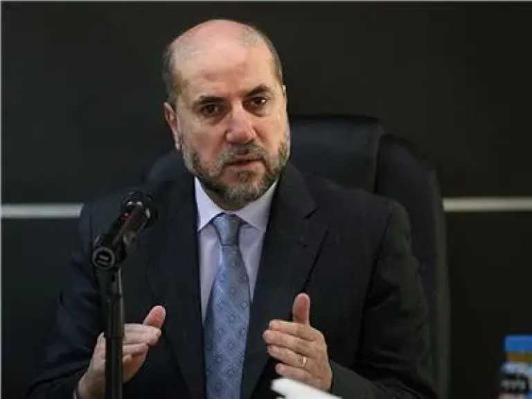 الهباش يشيد بجهود دار الإفتاء المصرية في دعم القضية الفلسطينية