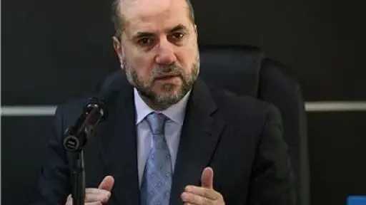 الهباش يشيد بجهود دار الإفتاء المصرية في دعم القضية الفلسطينية