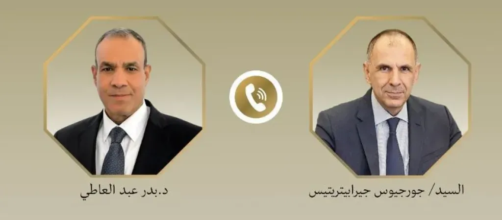 وزير الخارجية: مصر تواصل اتصالاتها المكثفة للتوصل إلى تسوية توافقية بالملف النووي الإيراني