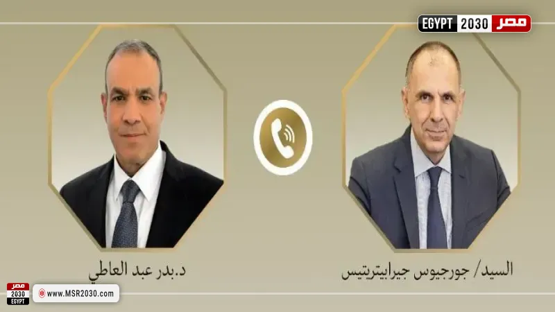 وزير الخارجية: مصر تواصل اتصالاتها المكثفة للتوصل إلى تسوية توافقية بالملف النووي الإيراني