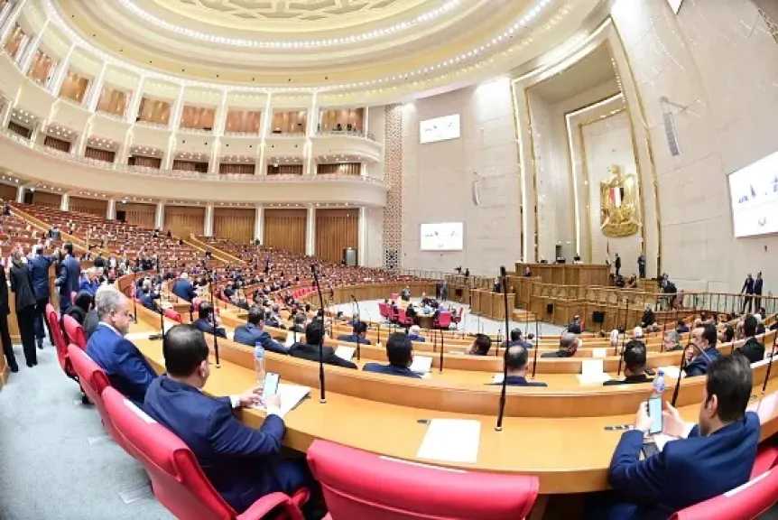 «لنظر أمر هام».. مجلس النواب ينعقد الثلاثاء