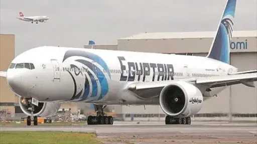 وكيل تشريعية النواب: طلب إحاطة عاجل بسبب تأخر رحلات مصر للطيران وتداعياته على السياحة والاقتصاد