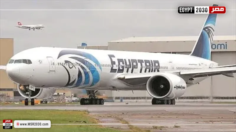 وكيل تشريعية النواب: طلب إحاطة عاجل بسبب تأخر رحلات مصر للطيران وتداعياته على السياحة والاقتصاد