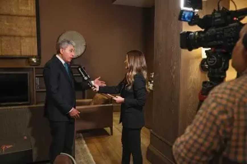 وزير السياحة من إسطنبول: 25% زيادة فى حجوزات الطيران التركية الوافدة لمصر خلال 2026