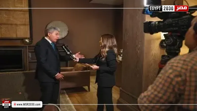 وزير السياحة من إسطنبول: 25% زيادة فى حجوزات الطيران التركية الوافدة لمصر خلال 2026