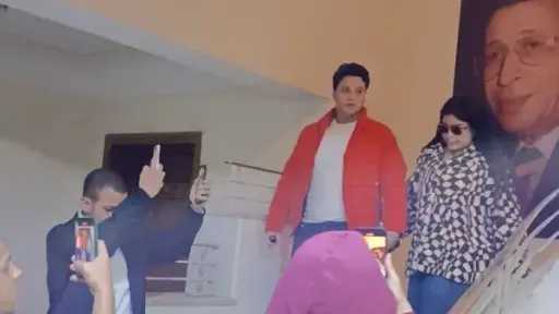 بغرامة 100 ألف جنيه ..التحقيق مع دنيا الألفي في نقابة الموسيقيين بعد أزمة حفل الزفاف