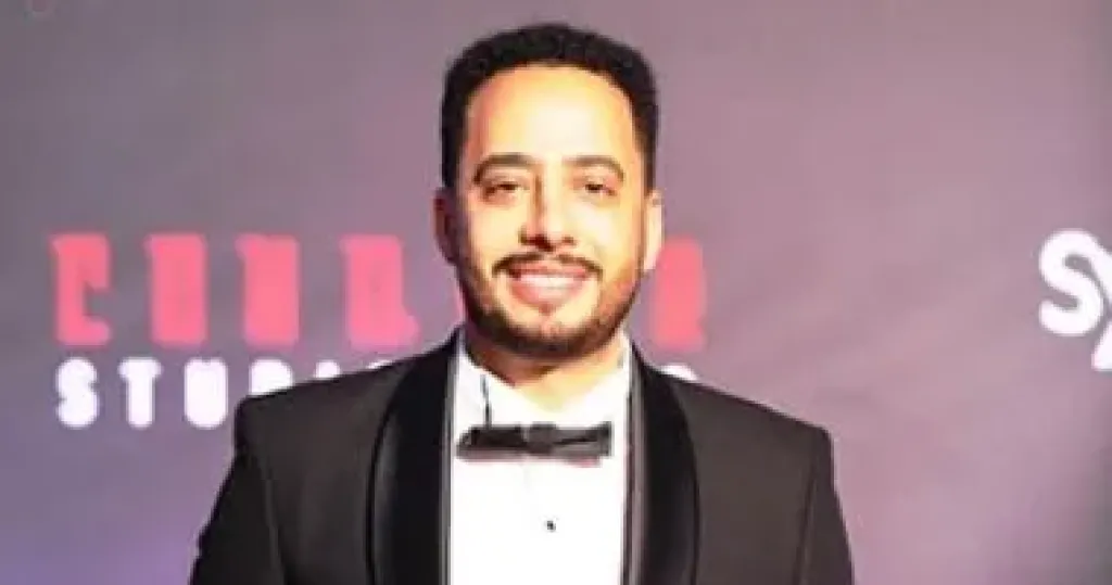 عصام السقا