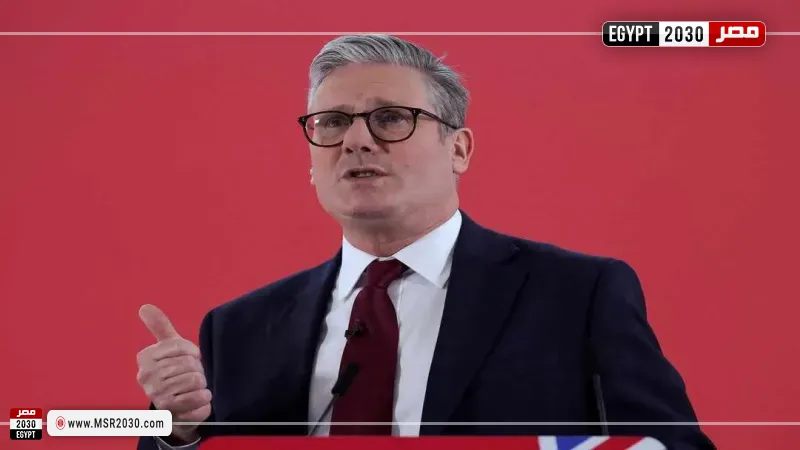 تزايد الضغوط على ستارمر بعد تعيين سفير لبريطانيا تربطه صلات بإبستين