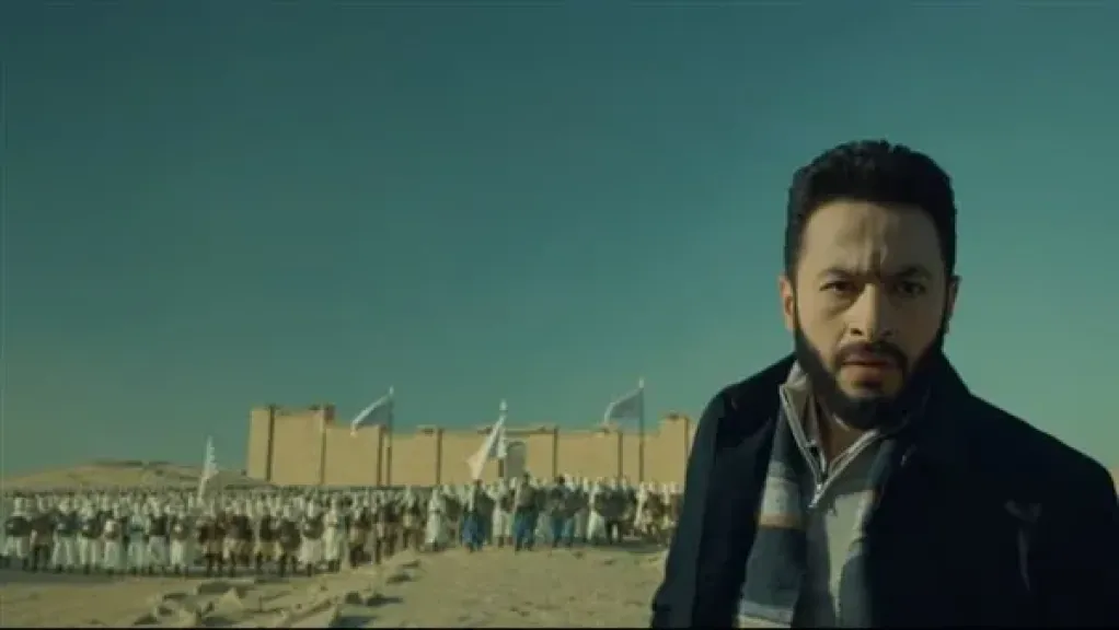 حمادة هلال 