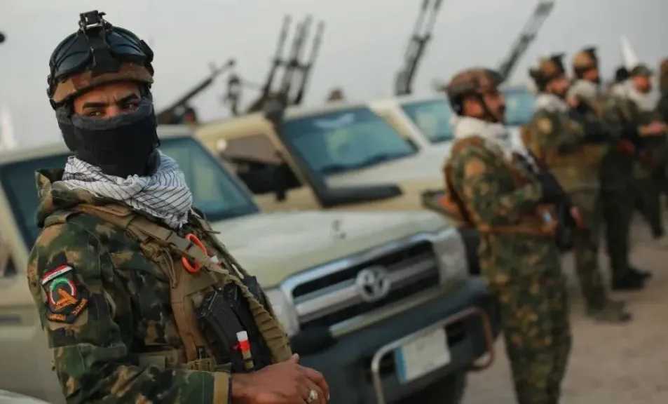 العراق يبدأ تحقيقات مع عناصر داعش قبل تسليمهم لدولهم