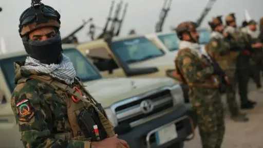 العراق يبدأ تحقيقات مع عناصر داعش قبل تسليمهم لدولهم