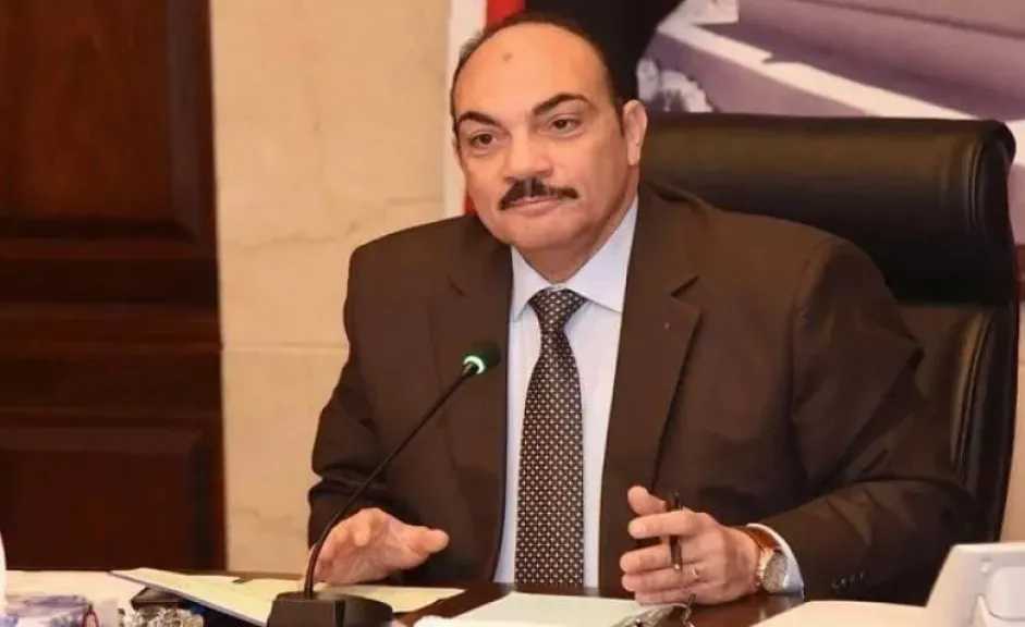 رضا فرحات: قمة الرئيس السيسي ونظيره الصومالي محطة استراتيجية تعيد رسم معادلات الأمن في القرن الإفريقي