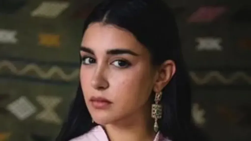 جيهان خليل 