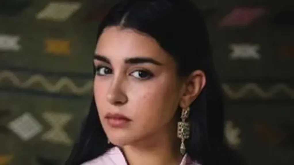 جيهان خليل تخوض سباق دراما رمضان 2026 بموسم مزدوج