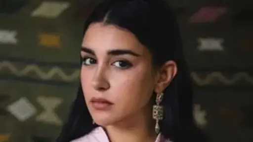 جيهان خليل تخوض سباق دراما رمضان 2026 بموسم مزدوج