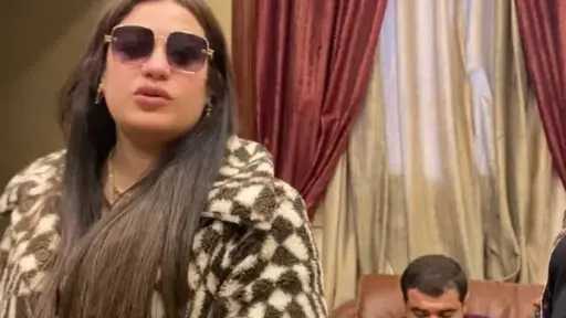 نقابة المهن الموسيقية توقف دنيا الألفي شهرين وتغرمها 50 ألف جنيه بسبب ألفاظ غير لائقة