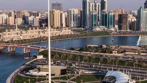 الإمارات ترحب بخطة السلام الشاملة للسودان وتؤكد دعمها لإرساء هدنة إنسانية غير مشروطة