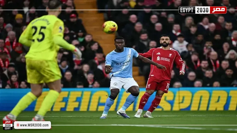 مانشستر سيتي