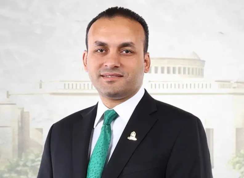 النائب عمرو فهمي يطالب بإطار زمني واضح لمناقشة ملفات الجمارك وتعزيز الشفافية لحماية حقوق الدولة والمستثمرين