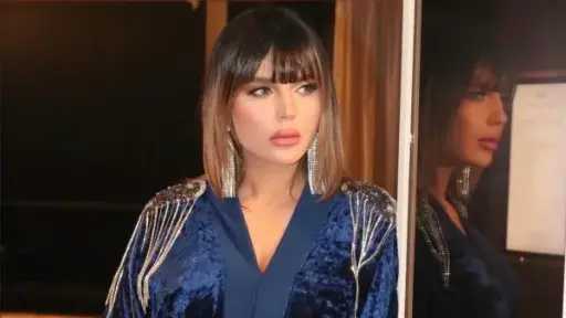 •	هبة السيسي تبدأ رحلة العلاج الكيماوي بعد إعلان إصابتها بالسرطان