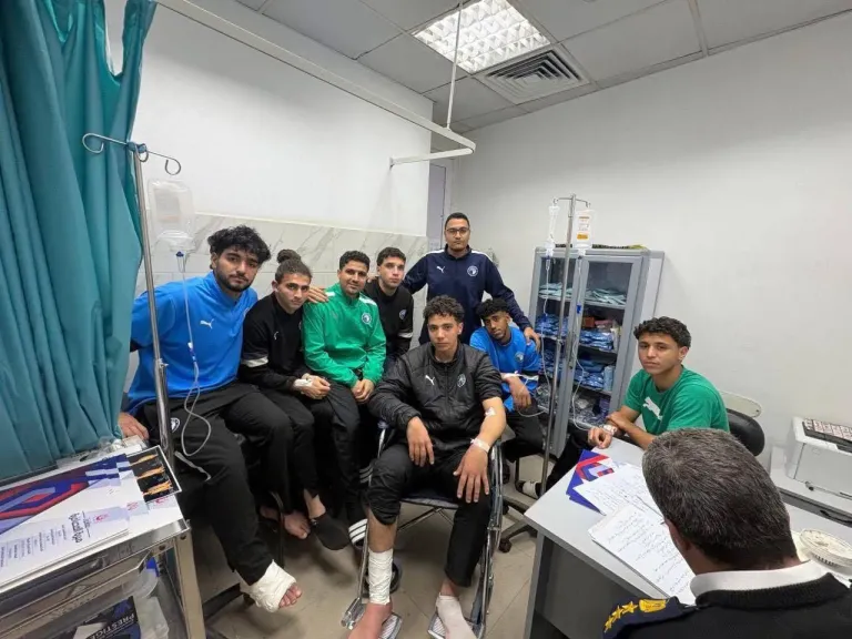 بيراميدز